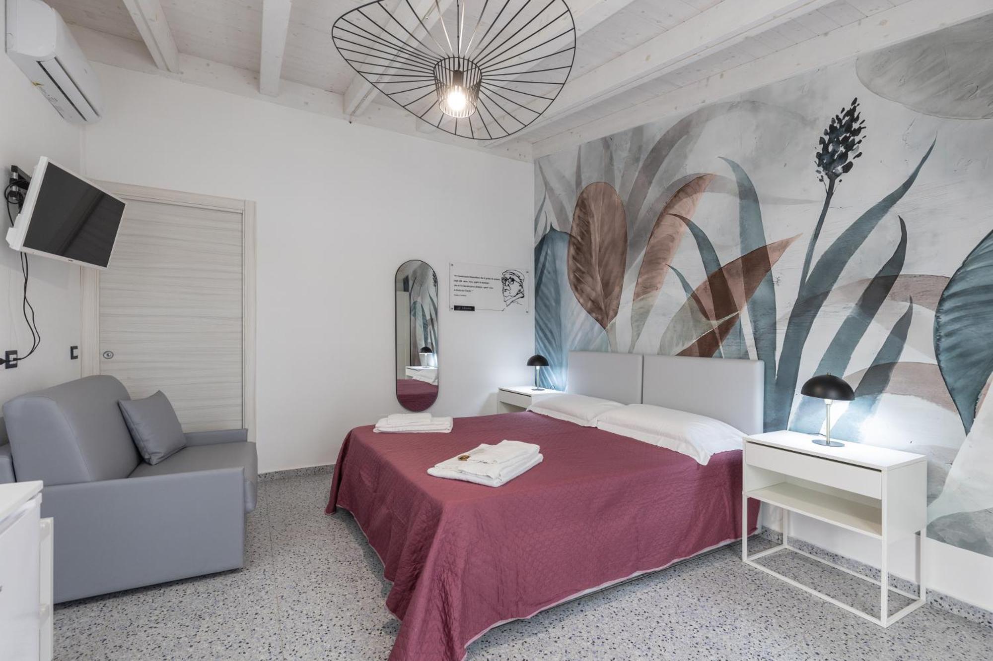 La Scala Suite ريالمونتي المظهر الخارجي الصورة